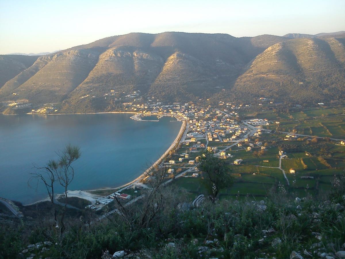 بلاتاريا Georgia'S Little Village المظهر الخارجي الصورة