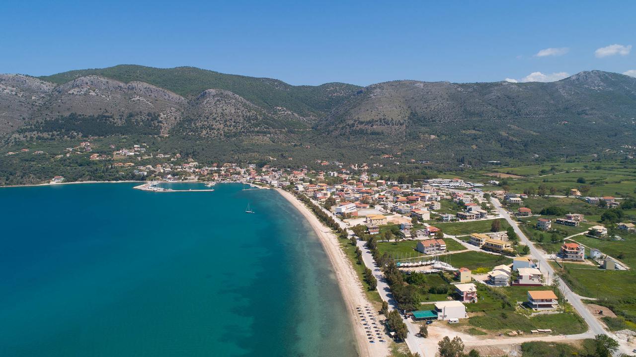 بلاتاريا Georgia'S Little Village المظهر الخارجي الصورة