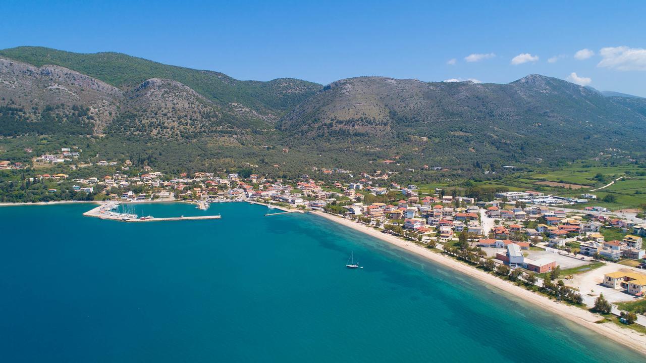 بلاتاريا Georgia'S Little Village المظهر الخارجي الصورة
