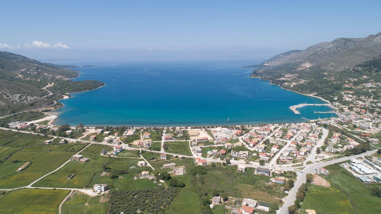 بلاتاريا Georgia'S Little Village المظهر الخارجي الصورة